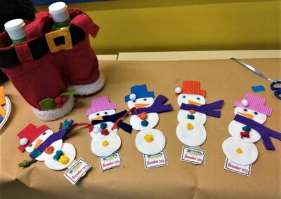 Christmas ornaments