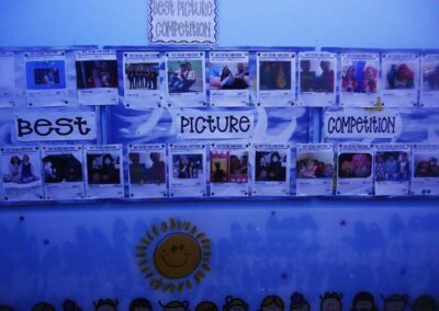 Best Picture Competition