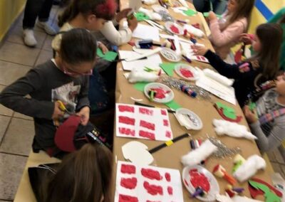 Ornament Day