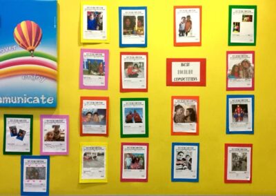 Best Picture Competition