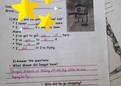 D CLASS: Video session.