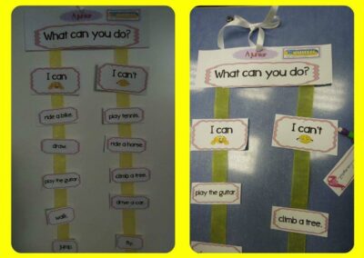 A JUNIOR: ''CAN'' mobilo.