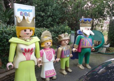 Playmobil Fun Park
