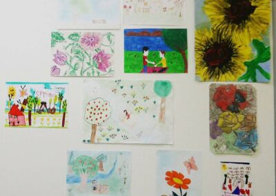 Painting competition