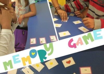 MEMORY GAME