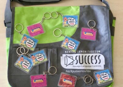 Presents for our students