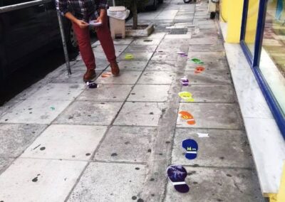 A JUNIOR: Revision of the abc.