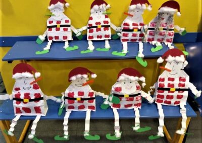 Christmas ornaments