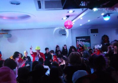 Παιδική DISCO!