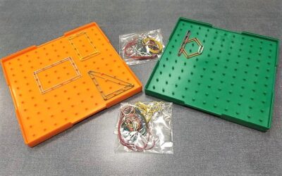 Geoboards
