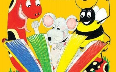 KINDER CLUB + JOLLY PHONICS