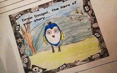 D Class Stories