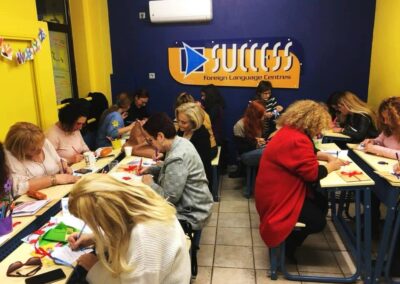 2nd INTERACTIVE NOTEBOOK SEMINAR -27 January 2019 (Athens)