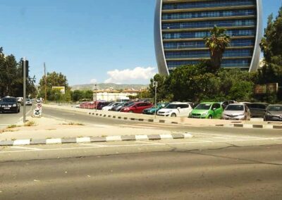 4th INTERACTIVE NOTEBOOK WORKSHOP - Limasssol, Cyprus (May 2019)