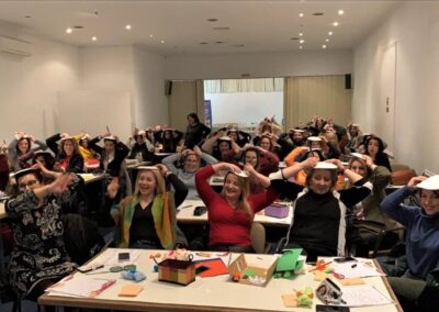 LITERATURE LAPBOOK WORKSHOP-FEB 2020 (WEBSTER UNIVERSITY)