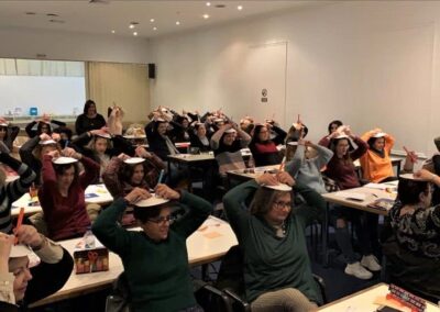 LITERATURE LAPBOOK WORKSHOP-FEB 2020 (WEBSTER UNIVERSITY)